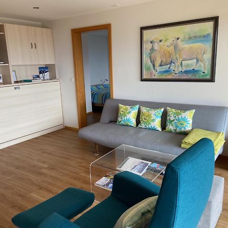 Chalet Bergoase Hasliberg Dış mekan fotoğraf
