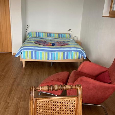 Chalet Bergoase Hasliberg Dış mekan fotoğraf
