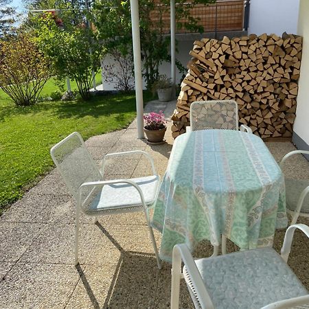 Chalet Bergoase Hasliberg Dış mekan fotoğraf