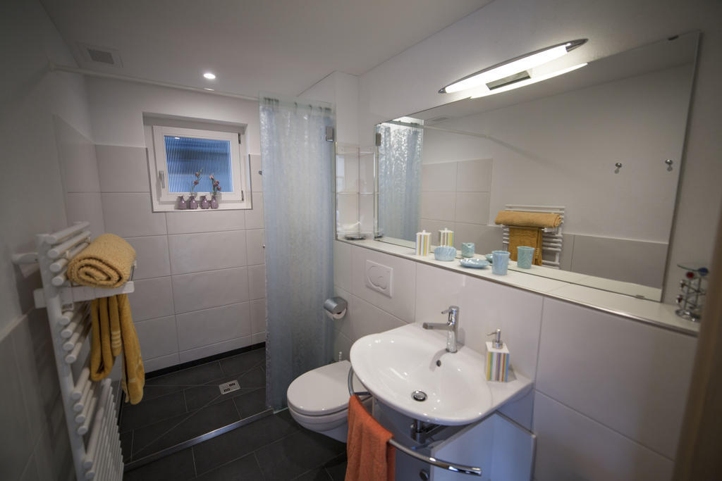 Chalet Bergoase Hasliberg Oda fotoğraf